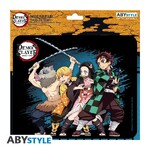 Demon Slayer - Flexible Mousepad - Group - ABYACC382