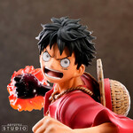 One Piece Figurine "Luffy" - ABYFIG090
