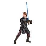 Star Wars Episode III Black Series Action Figure Anakin Skywalker 15 cm - G1563