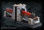 Harry Potter Bookends Hogwarts Express - NN7362