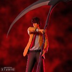 Death Note Figurine Light 18cm - ABYFIG022