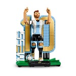 LEGO Lionel Messi Football Legend - 43015