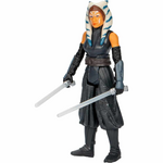Star Wars Epic Hero Series Ahsoka Tano 4" Action Figure - G0103
