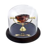 Harry Potter Replica Sorcerers Stone And Display - NN7386