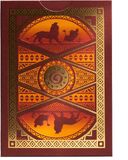 Bicycle Disney The Lion King Τράπουλα - 10042980