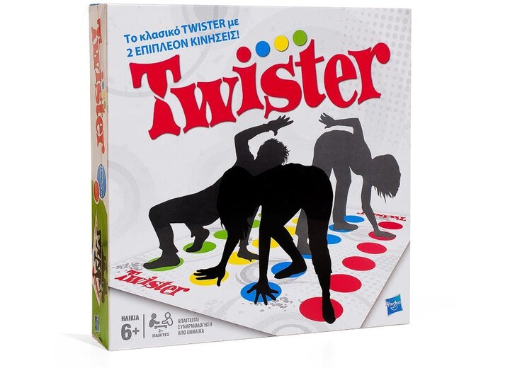 Twister  - 98831