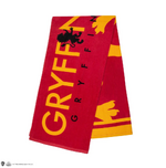 Harry Potter Beach Red Towel Gryffindor 70x140cm - CR2811