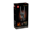 LEGO Icons The Lord Of The Rings: Sauron΄s Helmet - 11373