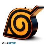 Naruto Shippuden Lamp Konoha - ABYLIG025