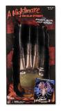 A Nightmare On Elm Street 3 Replica 1/1 Freddy´s Glove - NECA39763