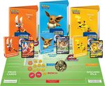 Επιτραπέζιο Pokémon Battle Academy - POK809064