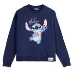 Disney Lilo & Stitch Stitch Sweatshirt - CRD4500002443