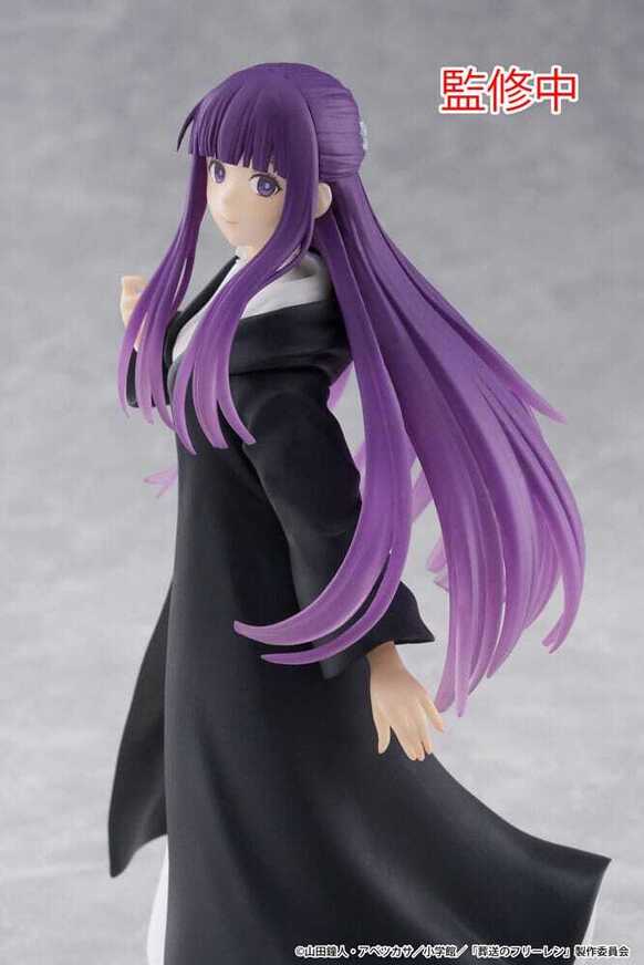Frieren: Beyond Journey's End Coreful PVC Statue Fern 18 cm - TAPR451881700