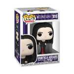 Funko Pop! Television: Wednesday - Morticia  Addams #1818 Vinyl Figure