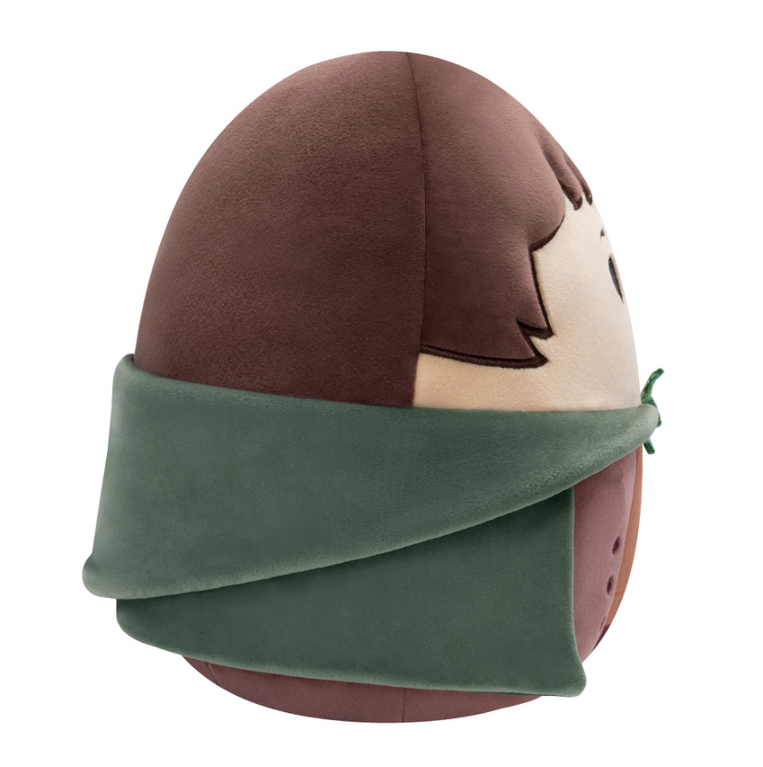 Squishmallows Lord of The Rings plush Frodo 25cm - SQWB00356