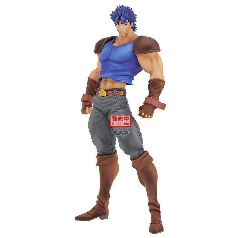 JoJo's Bizarre Adventure Phantom Blood Mometria Jonathan Joestar figure 22cm - BAN29060