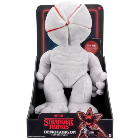 Stranger Things Plush Demogorgon 30 cm - STRT0043