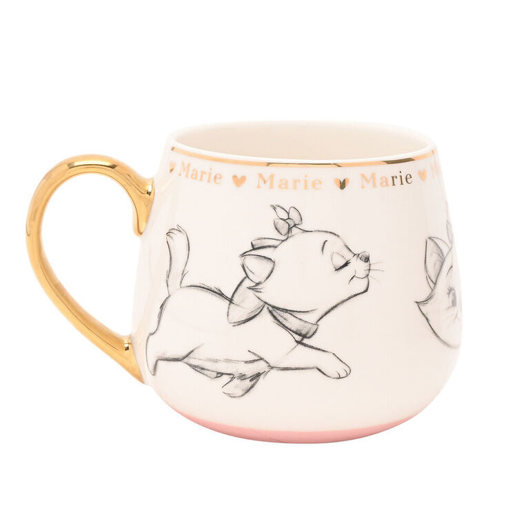 Disney The Aristocats Marie Mug 300ml - DI2371