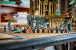 LEGO Harry Potter Hogwarts™ Castle: East Wing - 76473