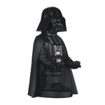 Star Wars Cable Guy Darth Vader Phone & Controller Holder 20 cm - EXG89039