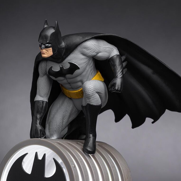 DC Comics - Batman Figurine Light - PP6376BM