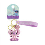 Disney Stitch Angel Keychain - GH00370YL.PH