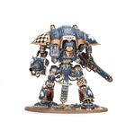 Warhammer 40K - Imperial Knights Knight Questoris