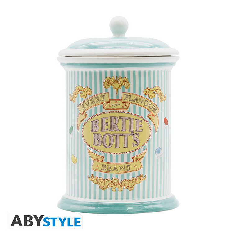 Harry Potter Cookie Jar Honeydukes - ABYTAB100 