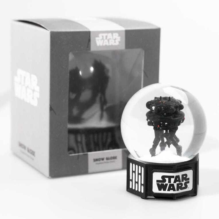 Star Wars Snow Globe - GPE29734