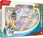 Pokémon TCG 30th Celebration ex Box - POK104631