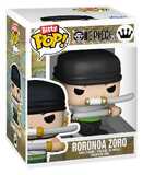 Funko Bitty POP! One Piece - Going Merry Display Shelf (Περιέχει 2 Bitty POP!)