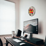 Marvel Wall Clock - MWCMV002