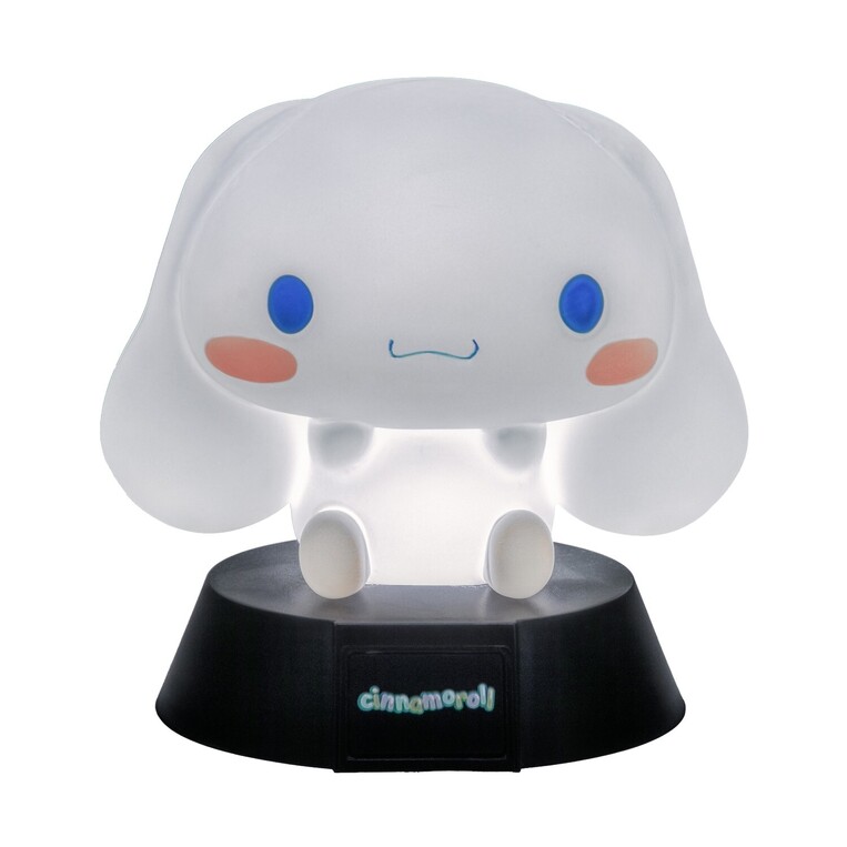 Hello Kitty - Cinnamoroll Light 004 - PP15146CIN