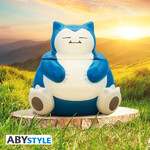 Pokemon Cookie Jar Snorlax - ABYTAB113