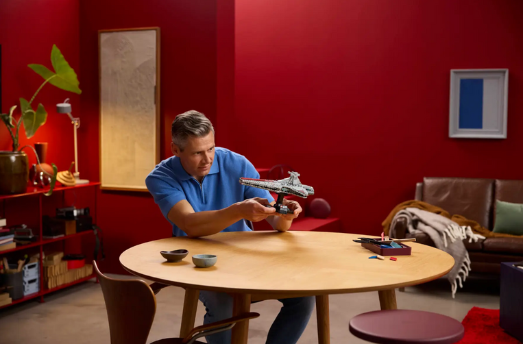 LEGO Star Wars Venator-Class Attack Cruiser™ - 75441