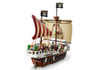 LEGO One Piece The Going Merry Pirate Ship - 75639