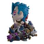 Arcane Vinyl Figures 2-Pack Vi & Jinx 11 cm - YOTO65242