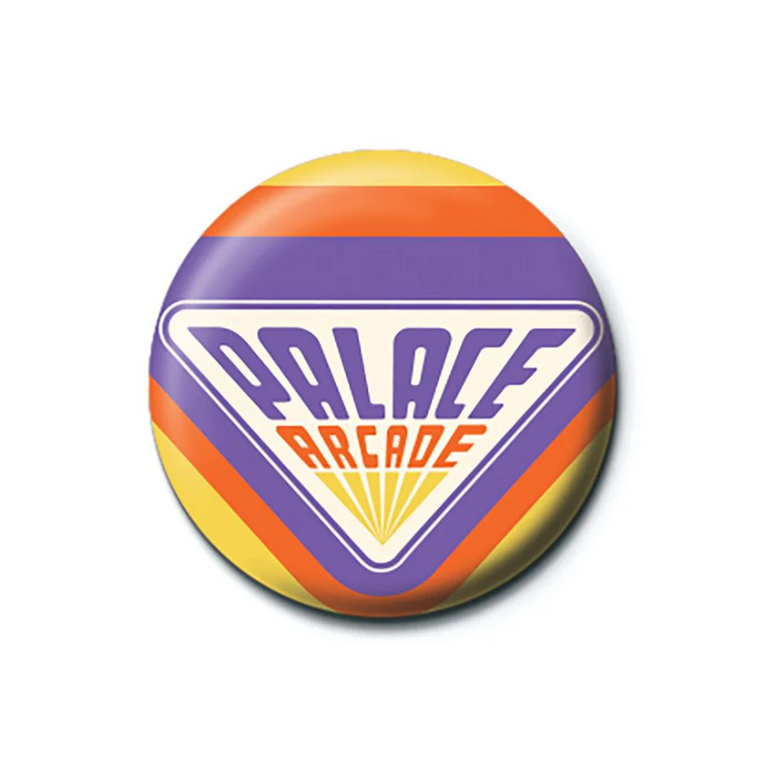 Stranger Things (Palace Arcade) 25mm Button Pin Badge - PB5342
