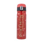 Pokemon: Thunderstruck Insulated Stainless Steel Traveling Bottle (410ml) - STR75763