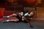 AC/DC Clothed Action Figure Angus Young (Highway to Hell) 20 cm - NECA43270