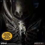 Alien Action Figure 1/12 Alien 18 cm - MEZ76114