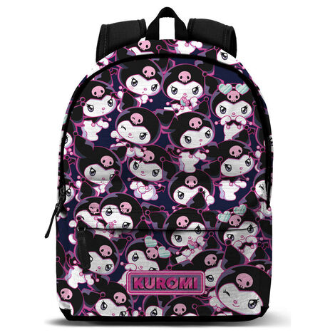 Hello Kitty Kuromi Backpack 41cm - KMN09496