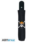 One Piece Manual  Umbrella Pirates Emblems - ABYUMB002