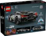 LEGO Technic Lamborghini Revuelto Super Sports Car - 42214