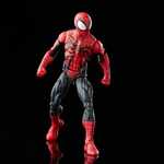Marvel Spider-Man Legends Retro Collection Action figure Ben Reilly 15 cm - F6567