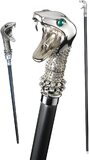 Harry Potter - Lucius Malfoy's Walking Stick 1/1 Replica - NN7639