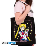 Sailor Moon Tote Bag - "Sailor Moon" - ABYBAG761