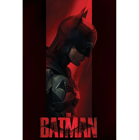 DC Comics The Batman (Out of the Shadows) Maxi Poster 61 x 91.5cm - PP34891