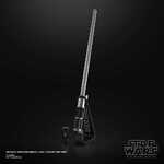 Star Wars Black Series Replica Force FX Elite Lightsaber Yoda - F8683