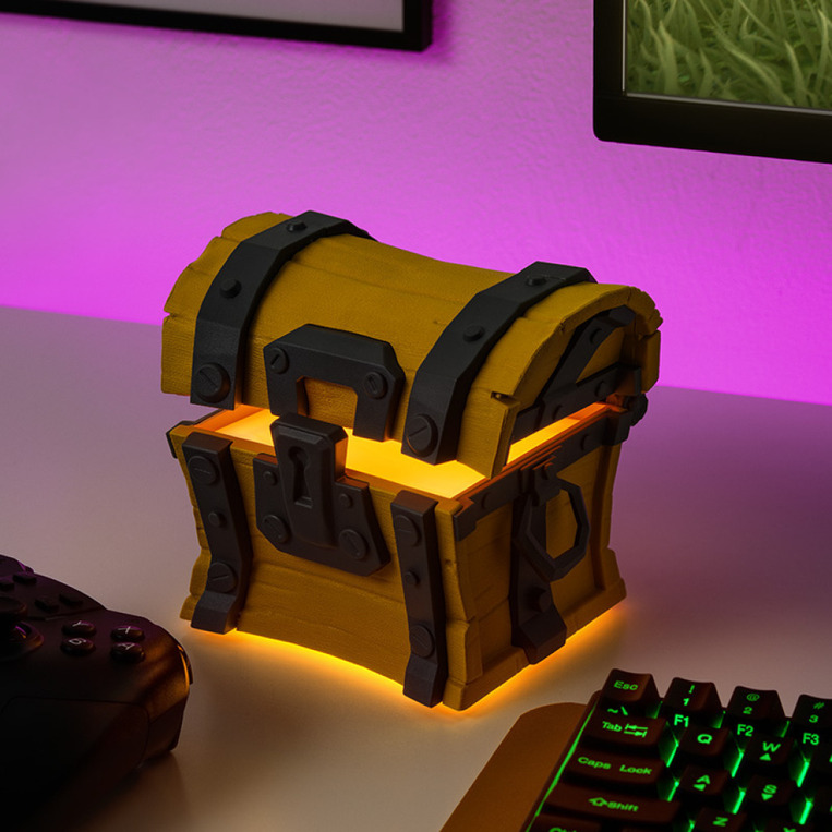 Fortnite Chest Light - PP14737FO